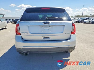 Zdjęcie 6 z 13 samochodu: 2011 FORD EDGE SE VIN:2FMDK3G96DBA13529 - miniatura