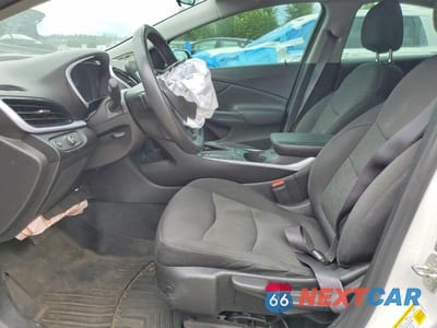 Zdjęcie 7 z 13 samochodu: 2017 CHEVROLET VOLT LT VIN:1G1RA6S53HU167112 - miniatura