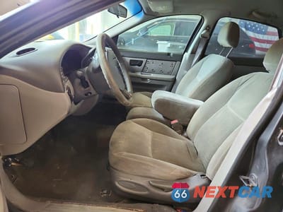 Zdjęcie 7 z 12 samochodu: 2006 FORD TAURUS SE VIN:1FAFP53U66A161916 - miniatura