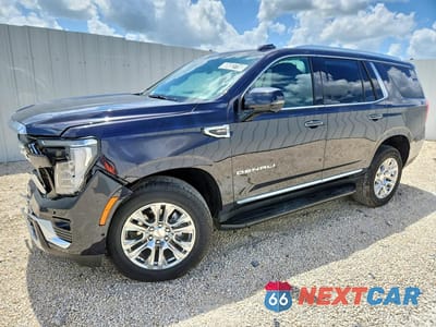 2026 GMC YUKON DENALI 1GKS2DKL7TR302942 - główne zdjęcie licytacji z USA - miniatura