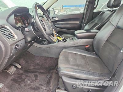 Zdjęcie 7 z 12 samochodu: 2018 DODGE DURANGO GT VIN:1C4RDJDG1JC490389 - miniatura