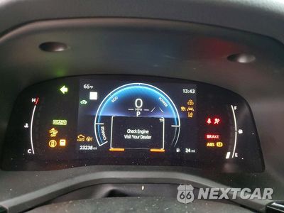 Zdjęcie 9 z 13 samochodu: 2025 TOYOTA CAMRY SE VIN:4T1DAACK0SU140445 - miniatura