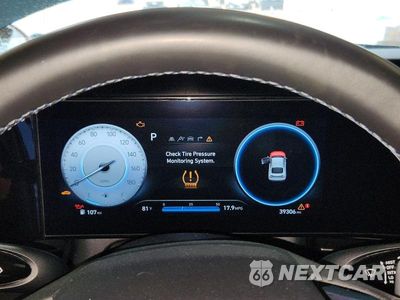 Zdjęcie 9 z 12 samochodu: 2025 HYUNDAI ELANTRA N BASE VIN:KMHLW4DK4SU025022 - miniatura