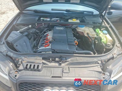 Zdjęcie 11 z 12 samochodu: 2006 AUDI A4 2.0T QUATTRO VIN:WAUDF78E86A240602 - miniatura