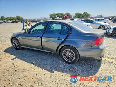 Drugie zdjęcie samochodu z przodu: 2010 BMW 328 I VIN:WBAPH5G51ANM70013 - miniatura