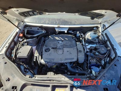 Zdjęcie 12 z 13 samochodu: 2016 MERCEDES-BENZ GLE 350 VIN:4JGDA5JB0GA675634 - miniatura