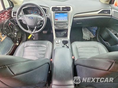 Zdjęcie 8 z 13 samochodu: 2018 FORD FUSION SE VIN:3FA6P0HD2JR164239 - miniatura