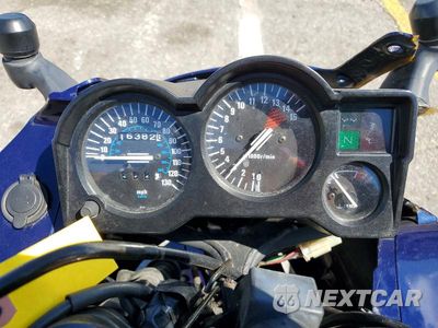 Zdjęcie 7 z 9 samochodu: 2004 KAWASAKI EX250 F VIN:JKAEXMF134DA03382 - miniatura
