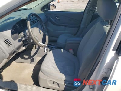Zdjęcie 7 z 12 samochodu: 2006 CHEVROLET MALIBU LT VIN:1G1ZT51826F244358 - miniatura