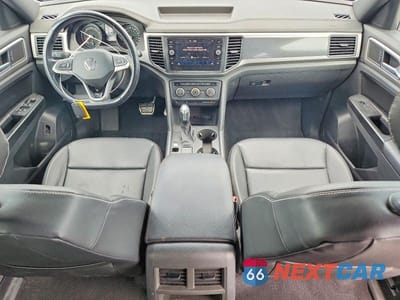 Zdjęcie 8 z 13 samochodu: 2020 VOLKSWAGEN ATLAS CROSS SPORT SE VIN:1V2YE2CA5LC219154 - miniatura