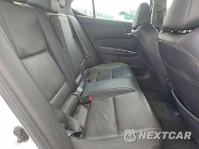 Zdjęcie 10 z 12 samochodu: 2020 ACURA TLX TECHNOLOGY VIN:19UUB1F56LA017535 - miniatura