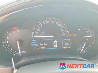 Zdjęcie 9 z 13 samochodu: 2017 CADILLAC XTS LUXURY VIN:2G61M5S30H9106711 - miniatura
