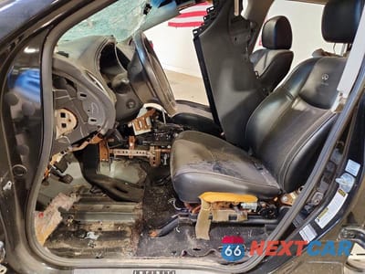 Zdjęcie 7 z 13 samochodu: 2014 INFINITI QX60 BASE VIN:5N1AL0MM0EC511086 - miniatura
