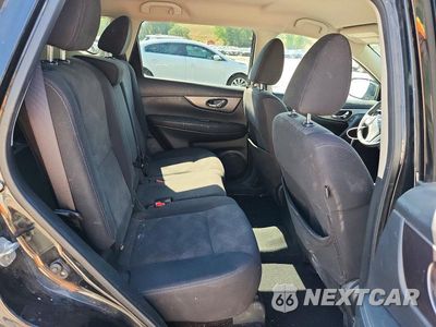 Zdjęcie 11 z 14 samochodu: 2016 NISSAN ROGUE SV VIN:KNMAT2MV6GP693736 - miniatura
