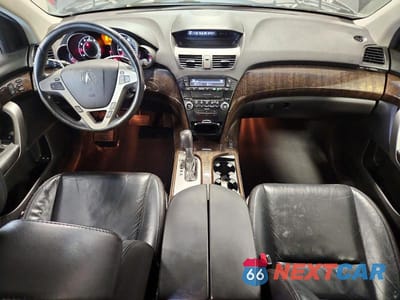 Zdjęcie 8 z 12 samochodu: 2011 ACURA MDX VIN:2HNYD2H20BH543642 - miniatura