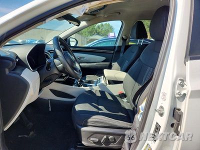 Zdjęcie 7 z 13 samochodu: 2023 HYUNDAI TUCSON SEL VIN:5NMJBCAEXPH195383 - miniatura