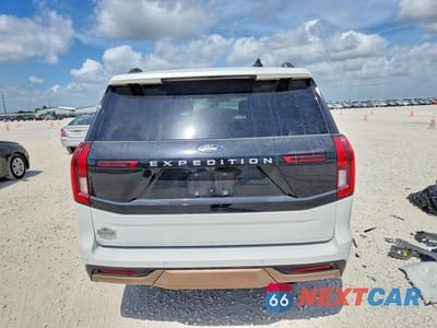 Zdjęcie 6 z 13 samochodu: 2025 FORD EXPEDITION KING RANCH VIN:1FMJU1P8XSEA12765 - miniatura
