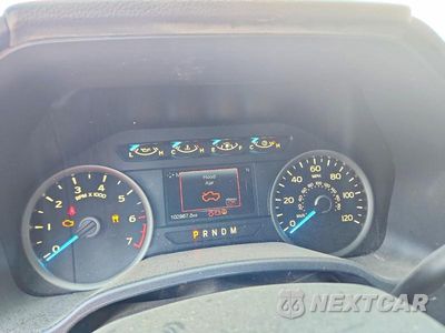 Zdjęcie 9 z 12 samochodu: 2018 FORD F150 SUPERCREW VIN:1FTEW1EG4JFE58235 - miniatura