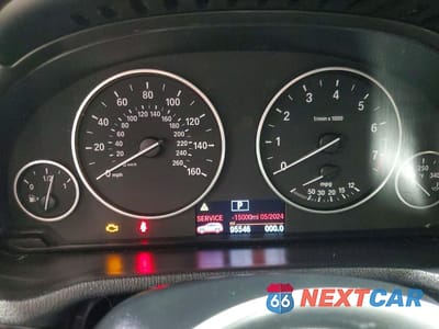 Zdjęcie 9 z 13 samochodu: 2014 BMW X3 XDRIVE28I VIN:5UXWX9C57E0D40787 - miniatura