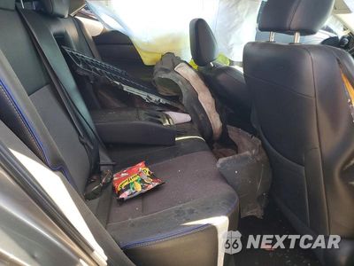 Zdjęcie 10 z 12 samochodu: 2018 TOYOTA COROLLA SE VIN:2T1BURHE9JC977047 - miniatura