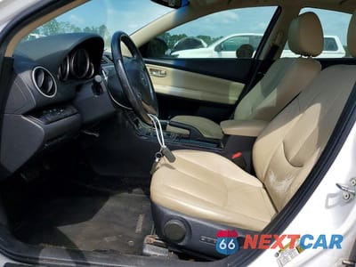 Zdjęcie 7 z 12 samochodu: 2013 MAZDA 6 GRAND TOURING VIN:1YVHZ8CB0D5M09381 - miniatura