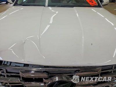 Zdjęcie 11 z 12 samochodu: 2025 HYUNDAI TUCSON LIMITED VIN:5NMJECDE2SH551689 - miniatura