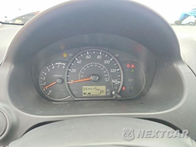 Zdjęcie 9 z 12 samochodu: 2020 MITSUBISHI MIRAGE G4 ES VIN:ML32F3FJ9LHF03630 - miniatura