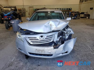 Piąte zdjęcie samochodu w środku: 2007 TOYOTA CAMRY LE V6 VIN:4T1BK46K67U542978 - miniatura