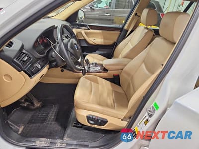 Zdjęcie 7 z 13 samochodu: 2016 BMW X3 XDRIVE28I VIN:5UXWX9C56G0D81222 - miniatura