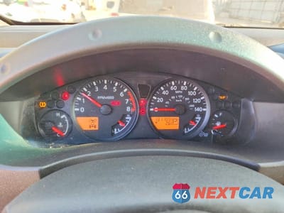 Zdjęcie 9 z 12 samochodu: 2009 SUZUKI EQUATOR SPORT VIN:5Z6AD09WX9C418157 - miniatura