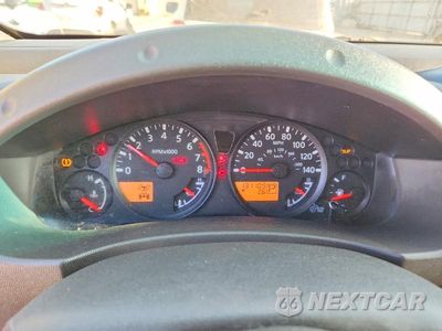 Zdjęcie 9 z 12 samochodu: 2009 SUZUKI EQUATOR SPORT VIN:5Z6AD09WX9C418157 - miniatura