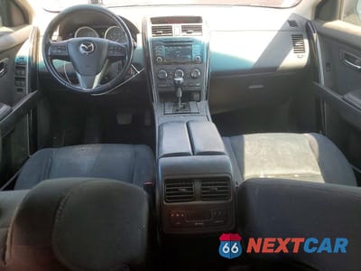 Zdjęcie 8 z 13 samochodu: 2014 MAZDA CX-9 SPORT VIN:JM3TB3BV3E0430105 - miniatura