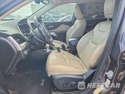 Zdjęcie 7 z 13 samochodu: 2018 JEEP CHEROKEE LIMITED VIN:1C4PJMDX6JD610683 - miniatura