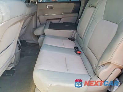 Zdjęcie 11 z 13 samochodu: 2015 HONDA PILOT SE VIN:5FNYF3H37FB020161 - miniatura