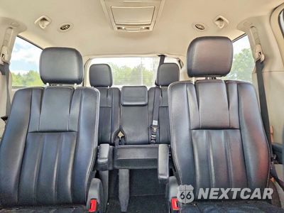 Zdjęcie 10 z 13 samochodu: 2014 CHRYSLER TOWN & COUNTRY TOURING VIN:2C4RC1BG4ER402342 - miniatura