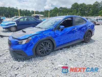 2025 SUBARU WRX PREMIUM JF1VBAH61S9810255 - główne zdjęcie licytacji z USA - miniatura