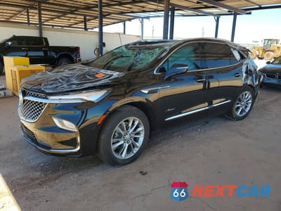2024 BUICK ENCLAVE AVENIR 5GAERDKW2RJ116605 - główne zdjęcie licytacji z USA - miniatura