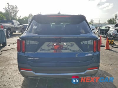 Zdjęcie 6 z 14 samochodu: 2026 KIA SORENTO S VIN:5XYRL4JC4TG410443 - miniatura