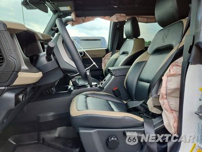 Zdjęcie 7 z 13 samochodu: 2026 FORD BRONCO BIG BEND VIN:1FMDE7BH7TLA75078 - miniatura