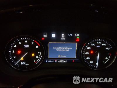 Zdjęcie 9 z 13 samochodu: 2023 CADILLAC XT5 SPORT VIN:1GYKNGRS4PZ108726 - miniatura