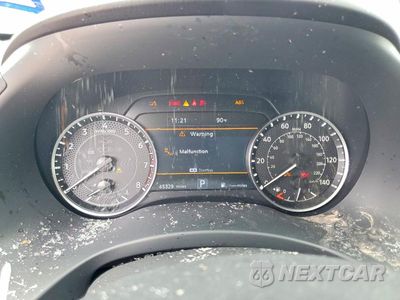 Zdjęcie 9 z 13 samochodu: 2022 NISSAN ARMADA PLATINUM VIN:JN8AY2DA3N9393950 - miniatura