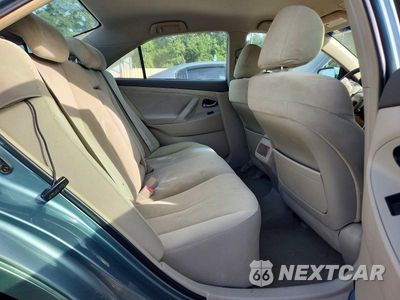 Zdjęcie 10 z 12 samochodu: 2007 TOYOTA CAMRY LE VIN:4T1BE46K87U551995 - miniatura
