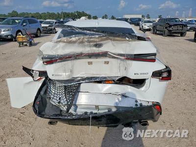 Zdjęcie 6 z 12 samochodu: 2021 LEXUS IS 350 F SPORT VIN:JTHGZ1B22M5038622 - miniatura