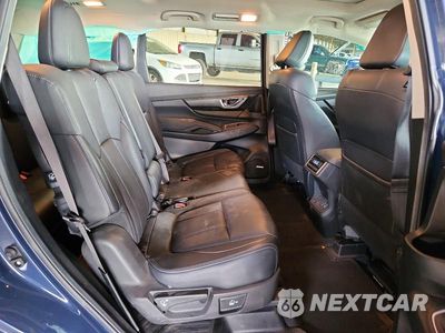 Zdjęcie 11 z 13 samochodu: 2024 SUBARU ASCENT LIMITED VIN:4S4WMARD1R3438267 - miniatura