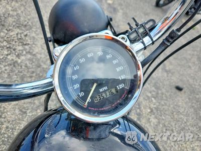 Zdjęcie 7 z 8 samochodu: 1997 HARLEY-DAVIDSON XL1200 C VIN:1HD1CGP10VY200113 - miniatura