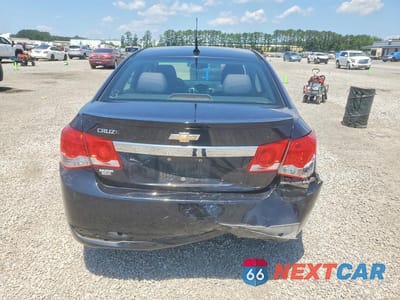 Zdjęcie 6 z 12 samochodu: 2013 CHEVROLET CRUZE LT VIN:1G1PC5SB5D7228096 - miniatura