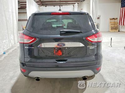 Zdjęcie 6 z 13 samochodu: 2016 FORD ESCAPE TITANIUM VIN:1FMCU9J95GUC17531 - miniatura