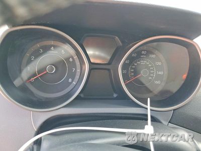 Zdjęcie 9 z 12 samochodu: 2015 HYUNDAI ELANTRA LIMITED VIN:5NPDH4AE4FH634211 - miniatura