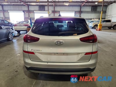 Zdjęcie 6 z 13 samochodu: 2020 HYUNDAI TUCSON ULTIMATE VIN:KM8J3CAL0LU211343 - miniatura