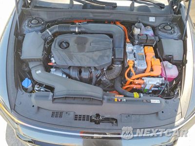 Zdjęcie 11 z 12 samochodu: 2026 HYUNDAI SONATA HYBRID BLUE VIN:KMHL24JJ4TA154498 - miniatura